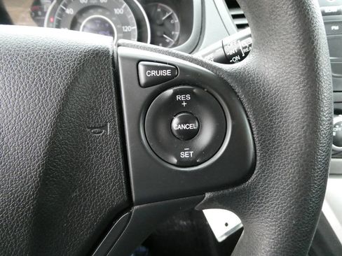 Used 2012 Honda CR-V LX image 14
