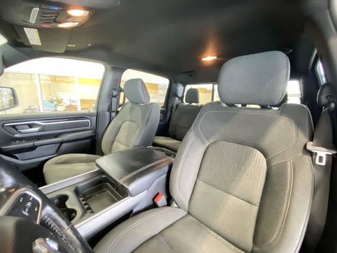 Used 2019 RAM 1500 Big Horn image 14
