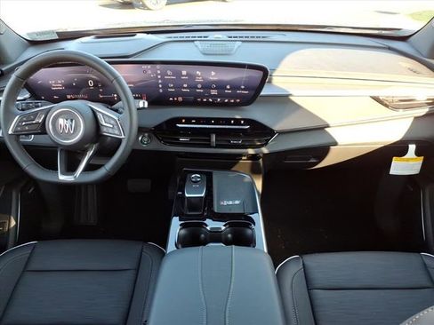 New 2026 Buick Enclave Sport Touring w/ Power Package image 19