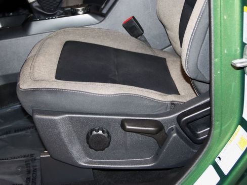Used 2025 Ford Bronco Big Bend AWD/4WD image 41
