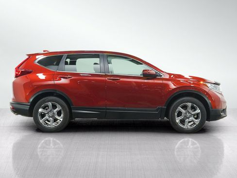 Used 2019 Honda CR-V EX image 5