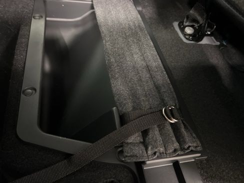 New 2025 Ford Ranger XL image 28