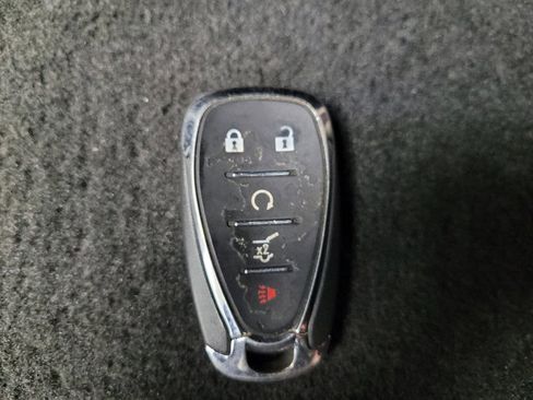 Used 2019 Chevrolet Traverse LT w/ LT Premium Package AWD/4WD image 32