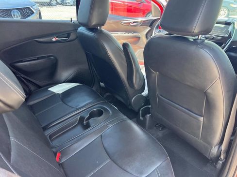 Used 2017 Chevrolet Spark LT FWD image 10