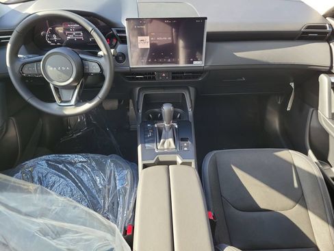 New 2026 MAZDA CX-5 Preferred AWD/4WD image 15