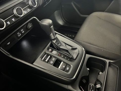 Certified 2023 Honda CR-V EX image 22