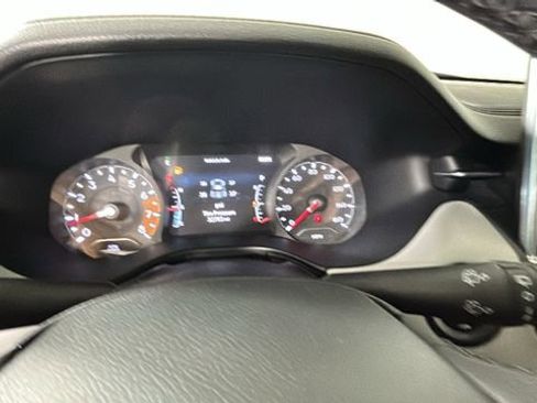 Used 2023 Jeep Compass Limited AWD/4WD image 18