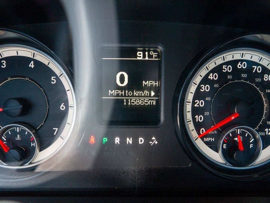 Used 2019 RAM 1500 Express w/ Hydro Blue Sport Package AWD/4WD image 20