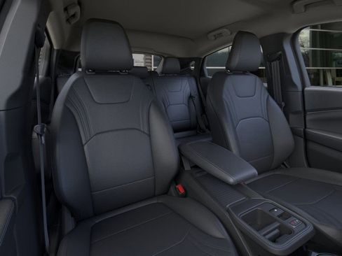 New 2025 Ford Mustang Mach-E Premium w/ Interior Protection Package image 10