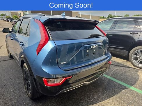 Used 2024 Kia Niro Wind FWD image 7