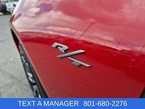 New 2026 Dodge Charger R/T AWD/4WD image 9
