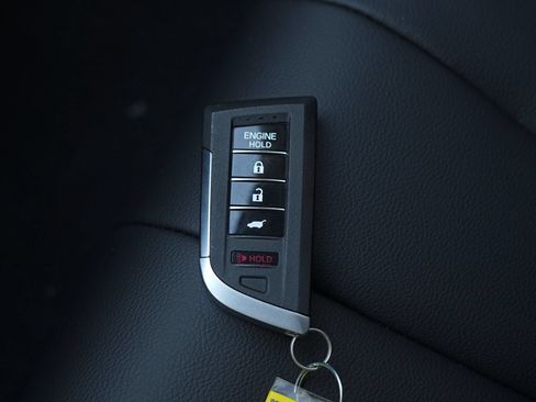 New 2026 Acura Integra FWD image 20