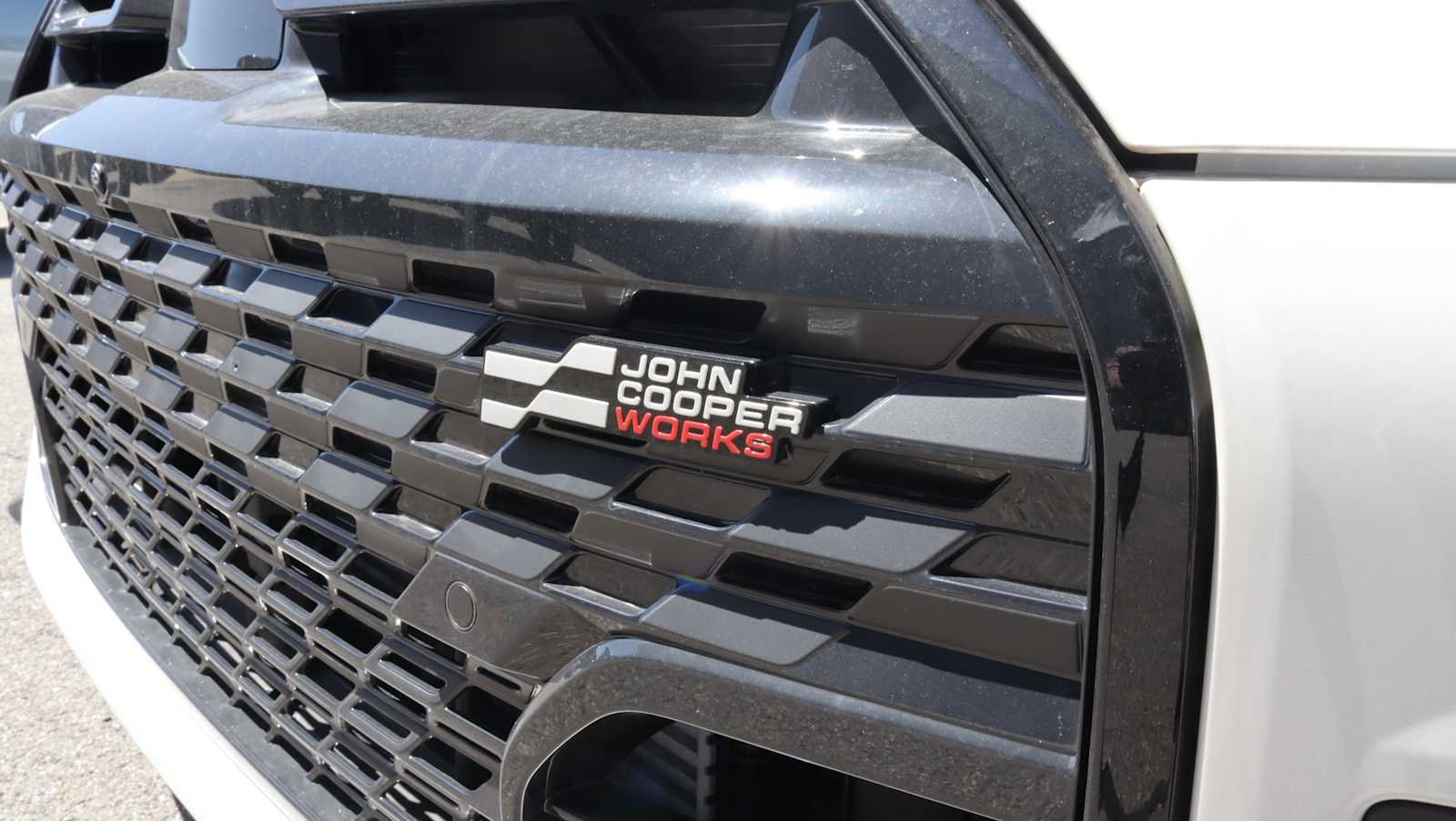 New 2026 MINI Cooper S FWD image 16