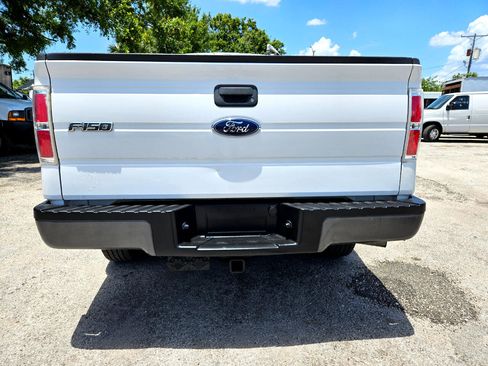 Used 2014 Ford F150 XL w/ Power Equipment Group image 8