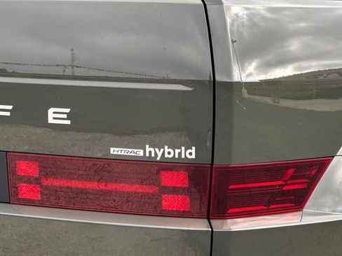 New 2026 Hyundai Santa Fe SEL image 9