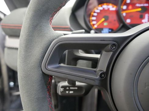 Certified 2025 Porsche 718 Boxster Spyder RS image 25