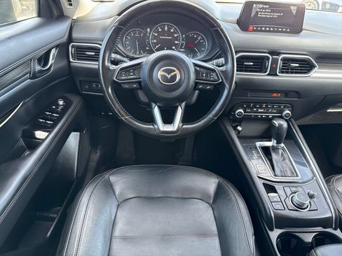 Used 2020 MAZDA CX-5 Grand Touring FWD image 20