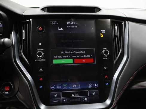 Used 2025 Subaru Legacy Sport image 26