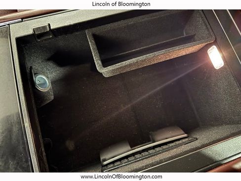 Certified 2023 Lincoln Aviator Black Label w/ Dynamic Handling Package image 67