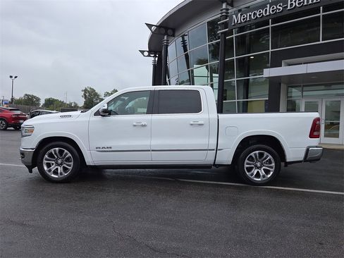 Used 2023 RAM 1500 Limited image 2