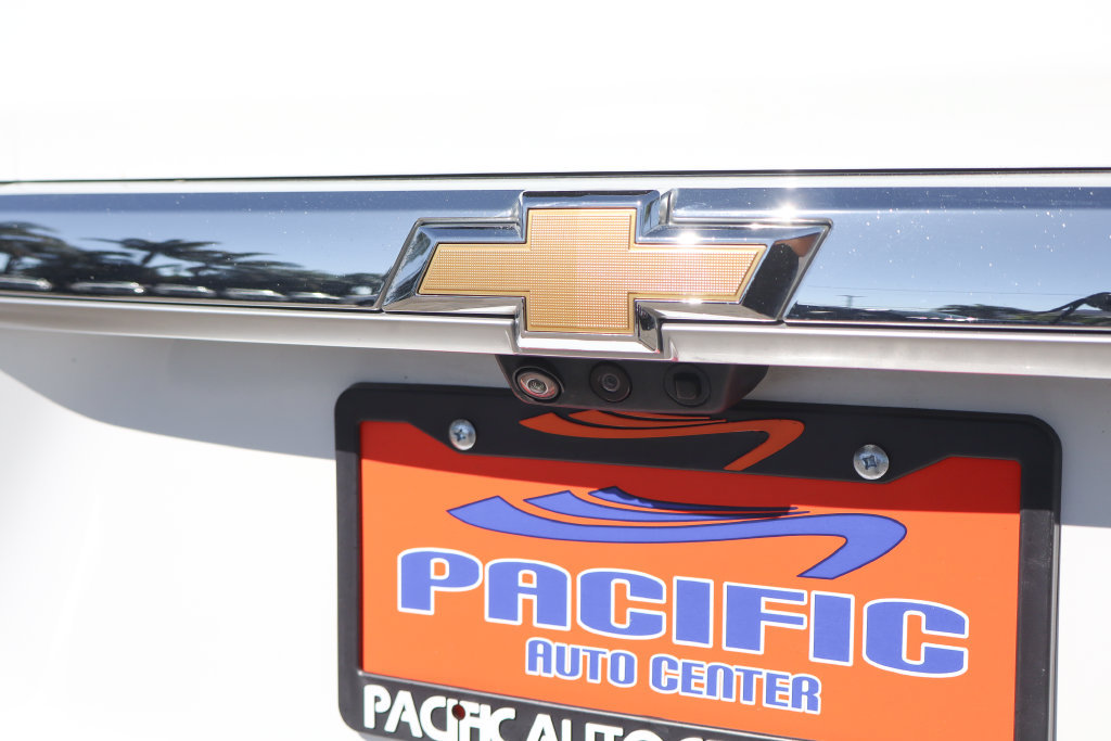 Used 2023 Chevrolet Traverse High Country FWD image 49