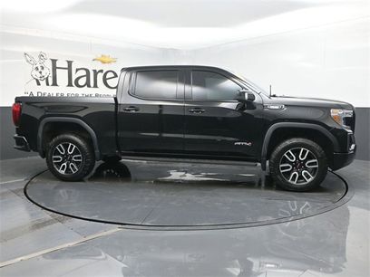 Used 2021 GMC Sierra 1500 AT4 w/ AT4 Value Package