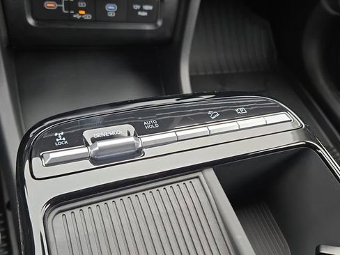 New 2026 Hyundai Tucson SEL AWD/4WD image 16