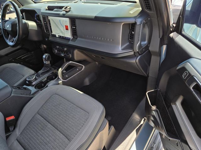 Used 2023 Ford Bronco Outer Banks AWD/4WD image 8