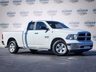 Used 2017 RAM 1500 Classic SLT video 2