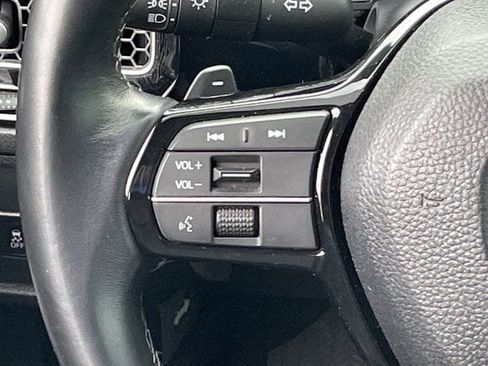 Used 2024 Honda Civic Sport Touring image 13