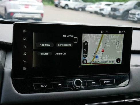 Used 2025 Mitsubishi Outlander SE AWD/4WD image 23