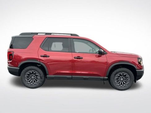 New 2026 Honda Passport TrailSport image 6