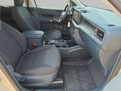 Used 2025 Ford Maverick XL FWD image 8