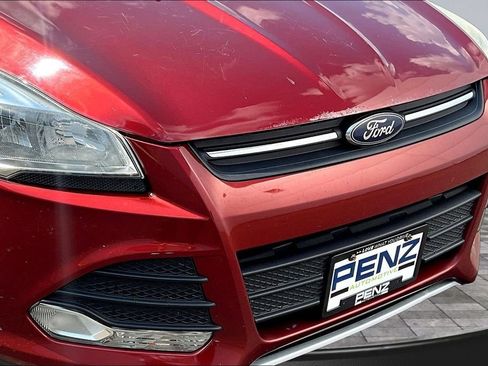 Used 2016 Ford Escape SE AWD/4WD image 27