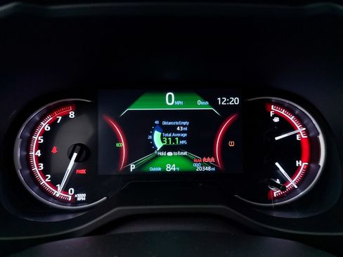 Used 2025 Toyota RAV4 LE AWD/4WD image 33