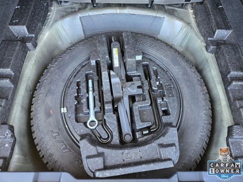 Used 2023 Subaru Outback Wilderness image 24