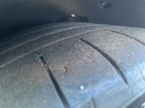 Certified 2025 Mercedes-Benz AMG GT 63 image 9