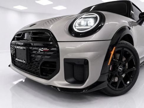 Used 2025 MINI Cooper S FWD image 11