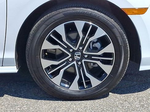 Used 2026 Honda Odyssey Elite image 26