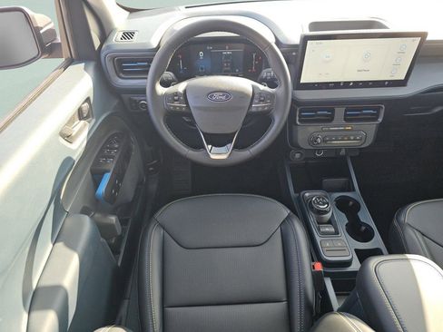 New 2026 Ford Maverick Lobo AWD/4WD image 4