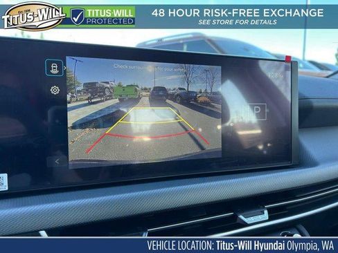 New 2026 Hyundai Sonata SEL image 19