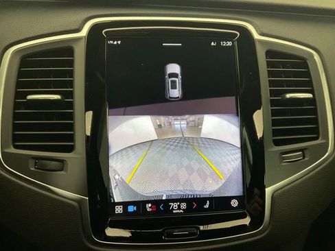 Certified 2024 Volvo XC90 B5 Core w/ Protection Package Premier image 11