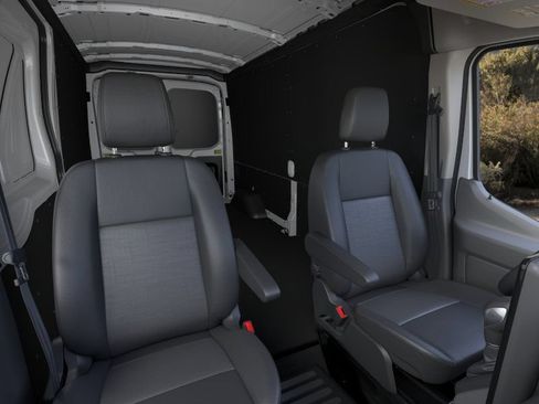 New 2026 Ford Transit 250 148 Medium Roof RWD image 12