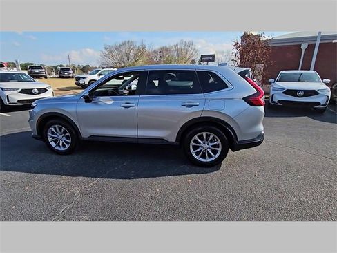 Used 2024 Honda CR-V EX-L image 31