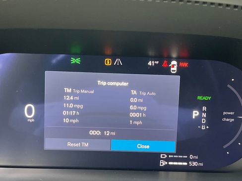 New 2026 Volvo XC60 T8 Ultra w/ Protection Package Premier AWD/4WD image 14