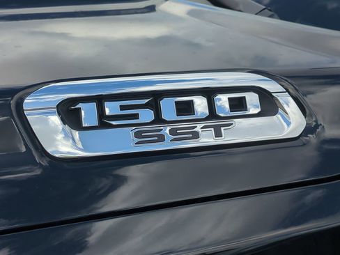 New 2025 RAM 1500 Big Horn RWD image 13