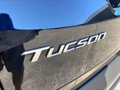 Used 2022 Hyundai Tucson SEL AWD/4WD image 31