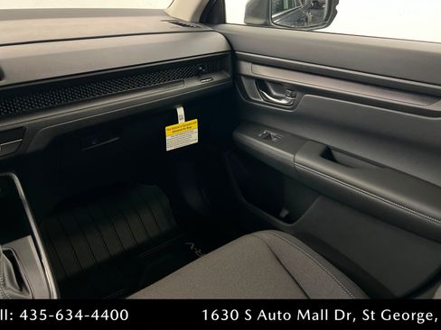 New 2026 Honda CR-V LX image 10