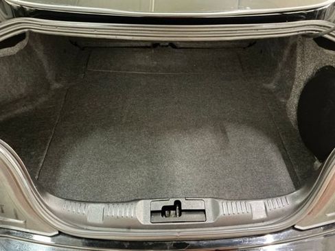 Used 2022 Ford Mustang Mach 1 RWD image 16