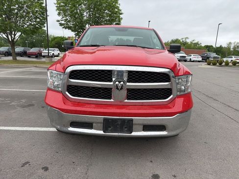 Used 2024 RAM 1500 Classic SLT image 3